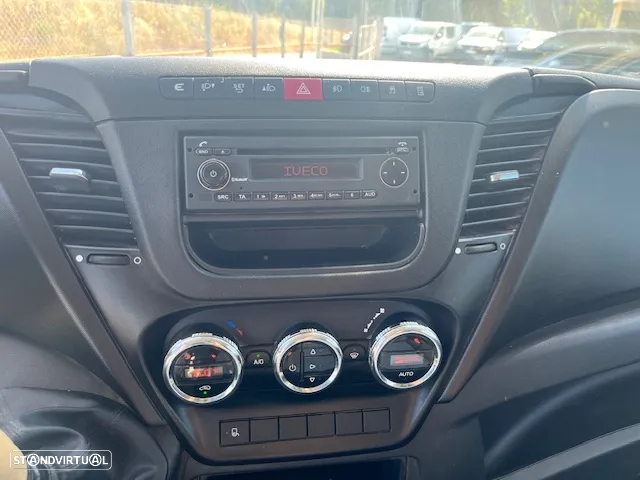 Iveco DAILY 160 cv CONTENTOR - 10
