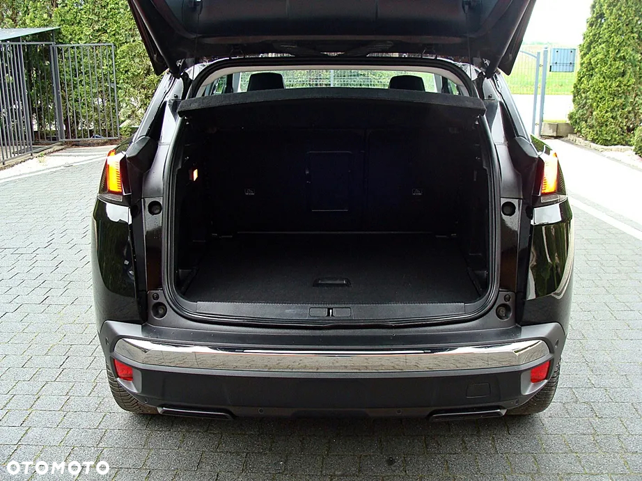 Peugeot 3008 BlueHDi 130 Stop & Start EAT8 Allure - 29