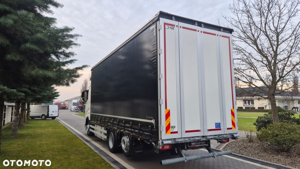 Volvo VOLVO///FH///460///2020///GLOBETROTTER/// - 4