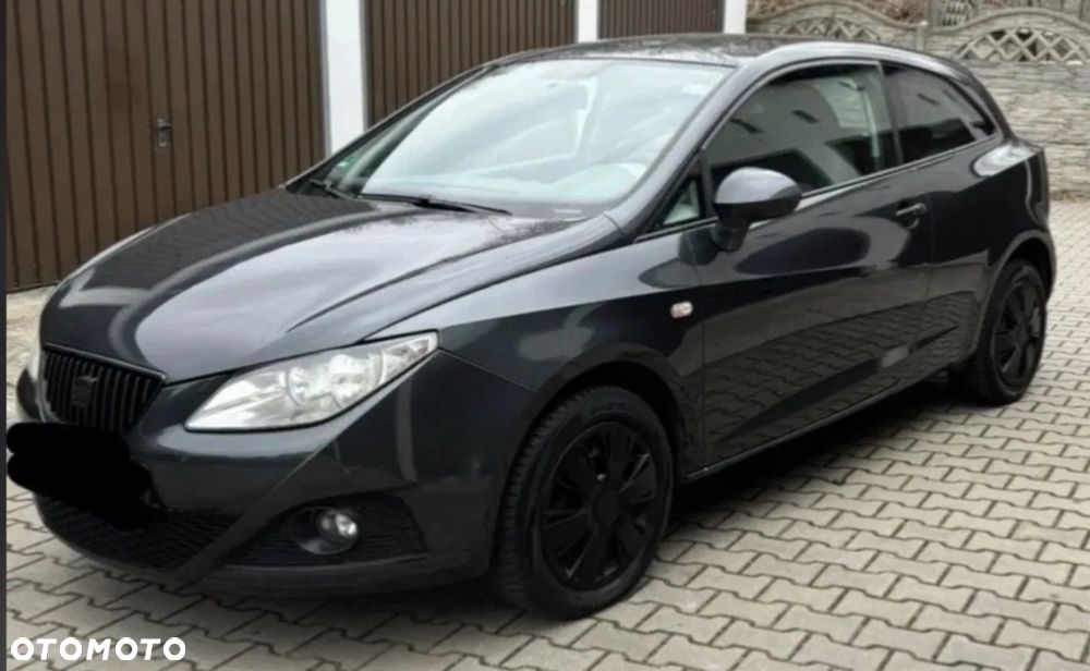 Seat Ibiza 1.4 16V Cool - 9