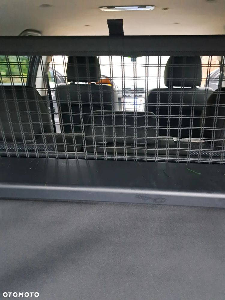 Toyota Avensis 1.8 VVT-i Combi - 8