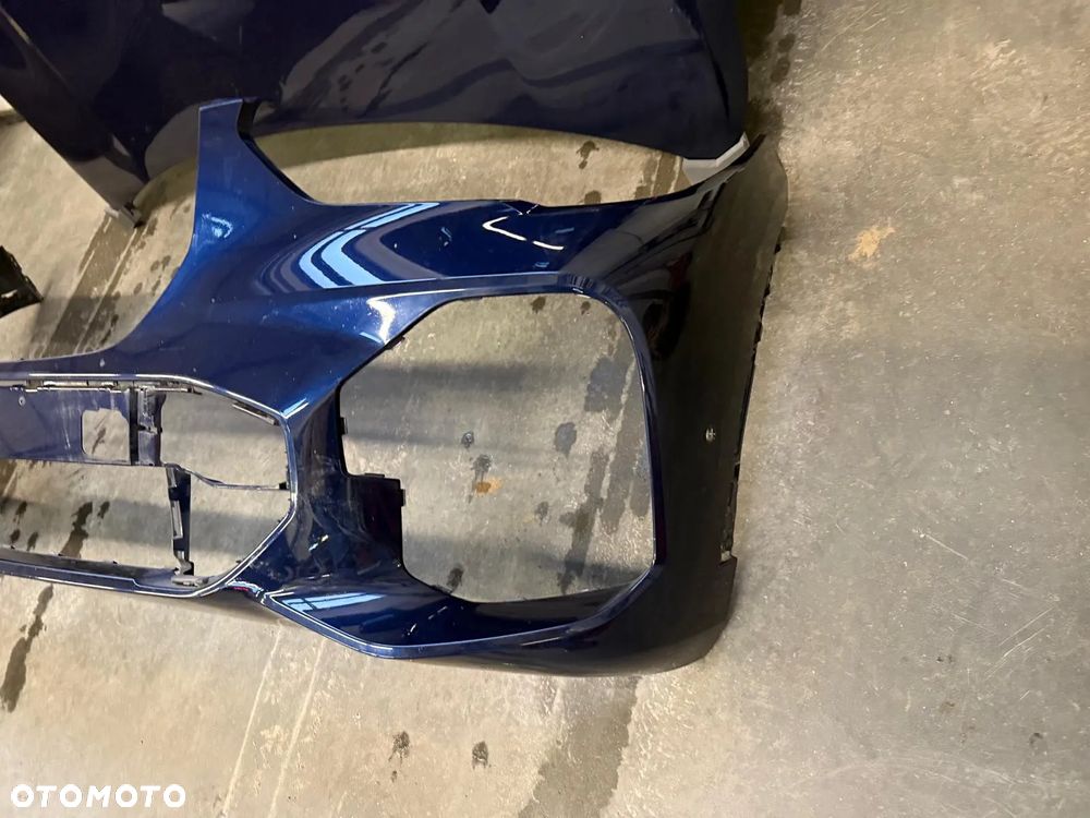 Zderzak BMW x5 G05 849231 - 3