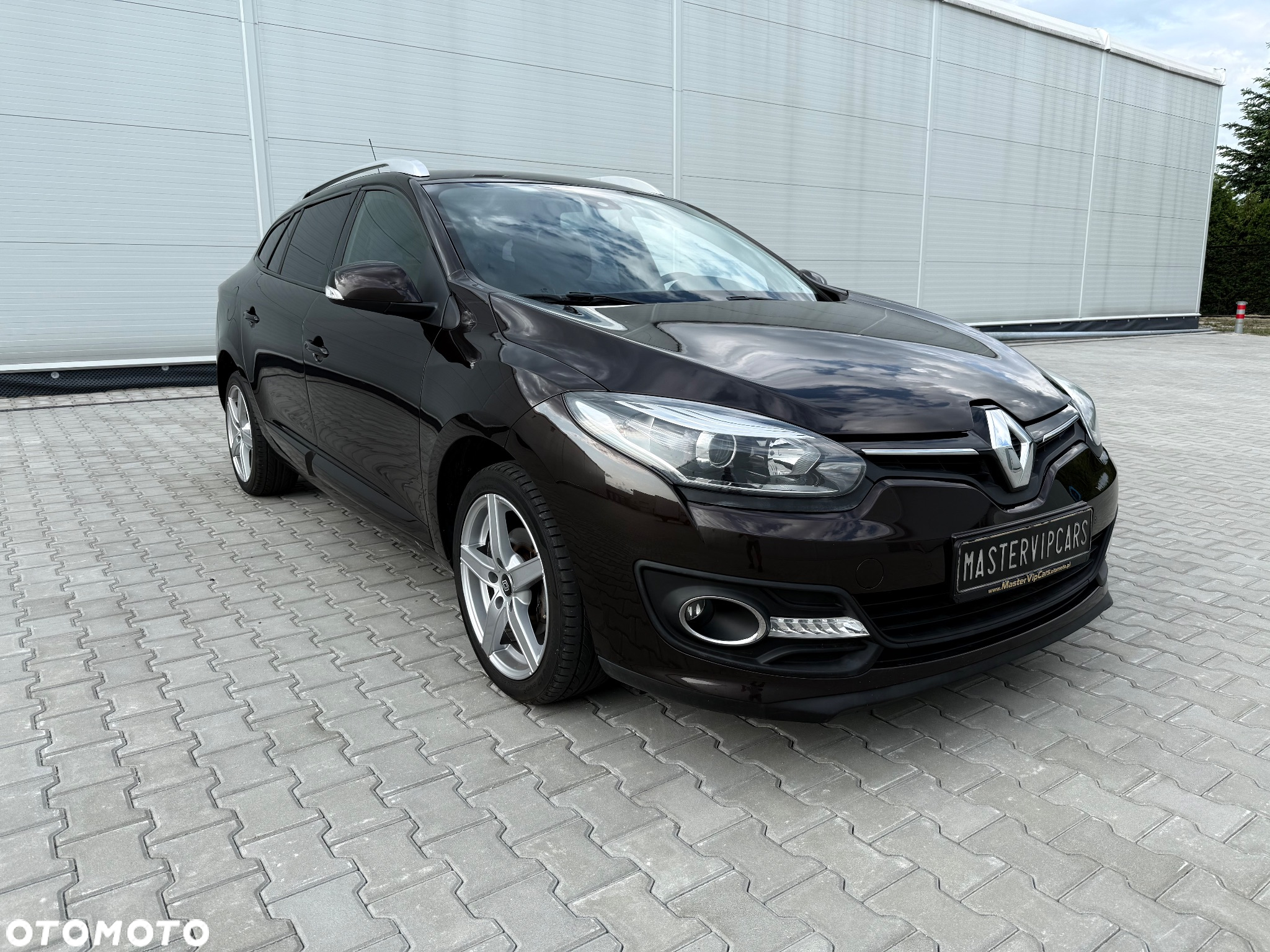 Renault Megane 1.2 16V TCE Energy Dynamique - 2