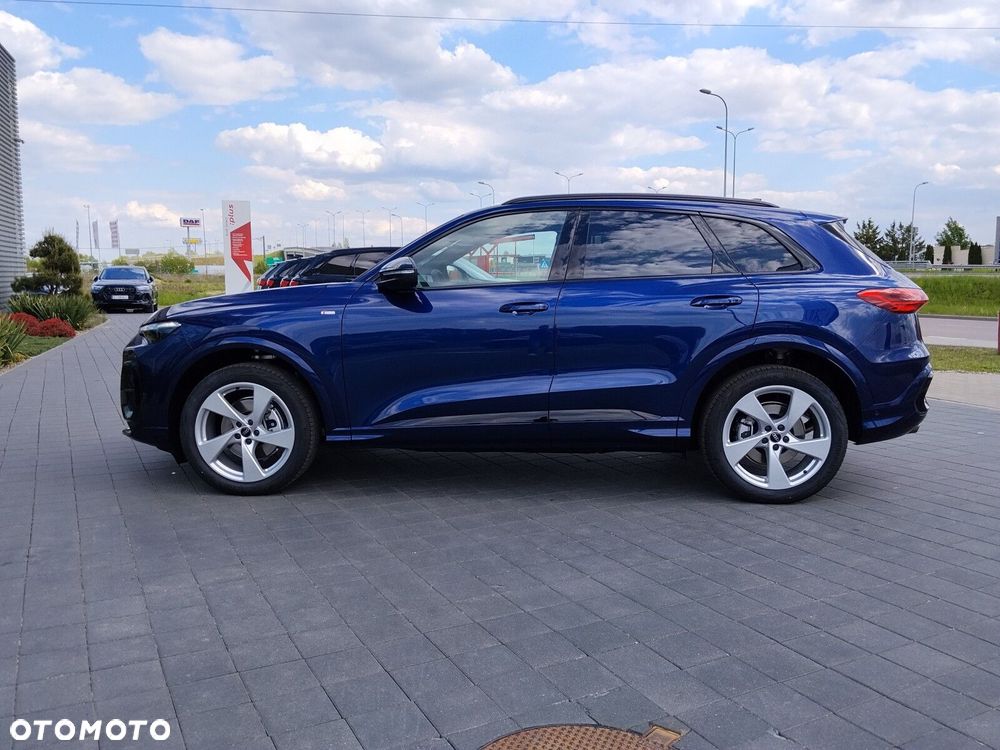 Audi Q5 - 8