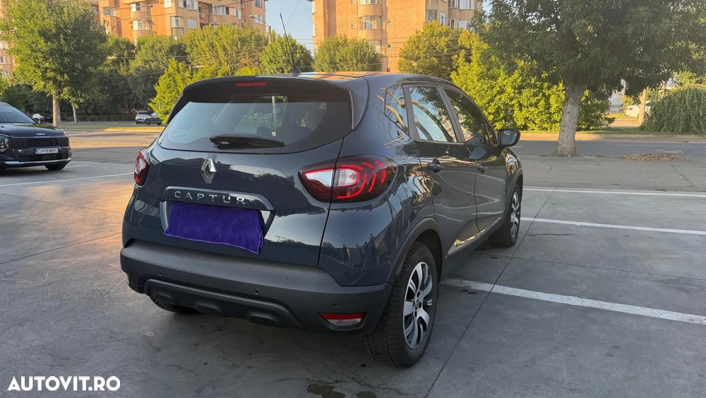 Renault Captur TCe Zen - 29
