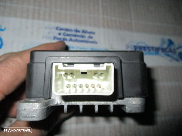 Modulo 1X4F9D372AD JAGUAR X TYPE 2004 BOMBA COMBUSTIVEL - 2