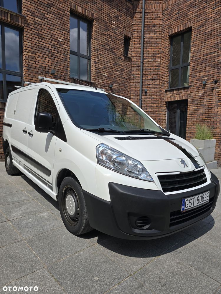 Peugeot EXPERT - 2