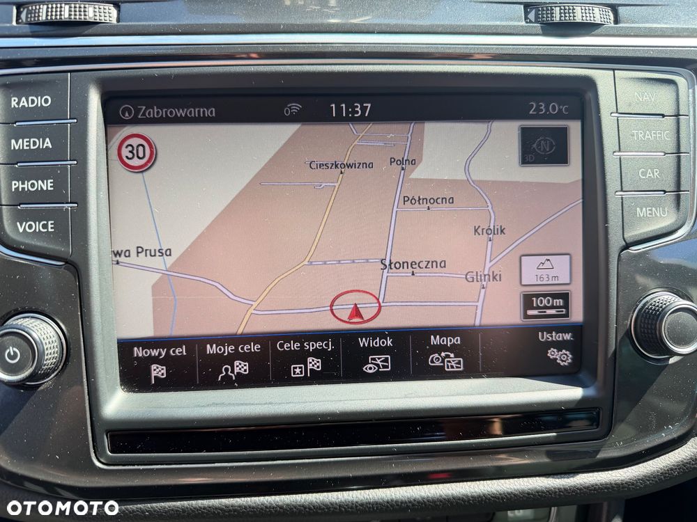 Volkswagen Tiguan 2.0 TDI SCR (BlueMotion Technology) Comfortline - 12