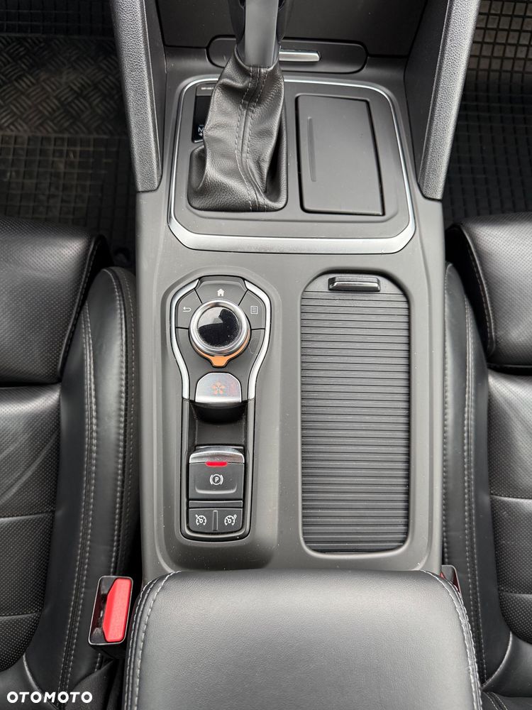 Renault Talisman ENERGY dCi 160 EDC INITIALE PARIS - 36