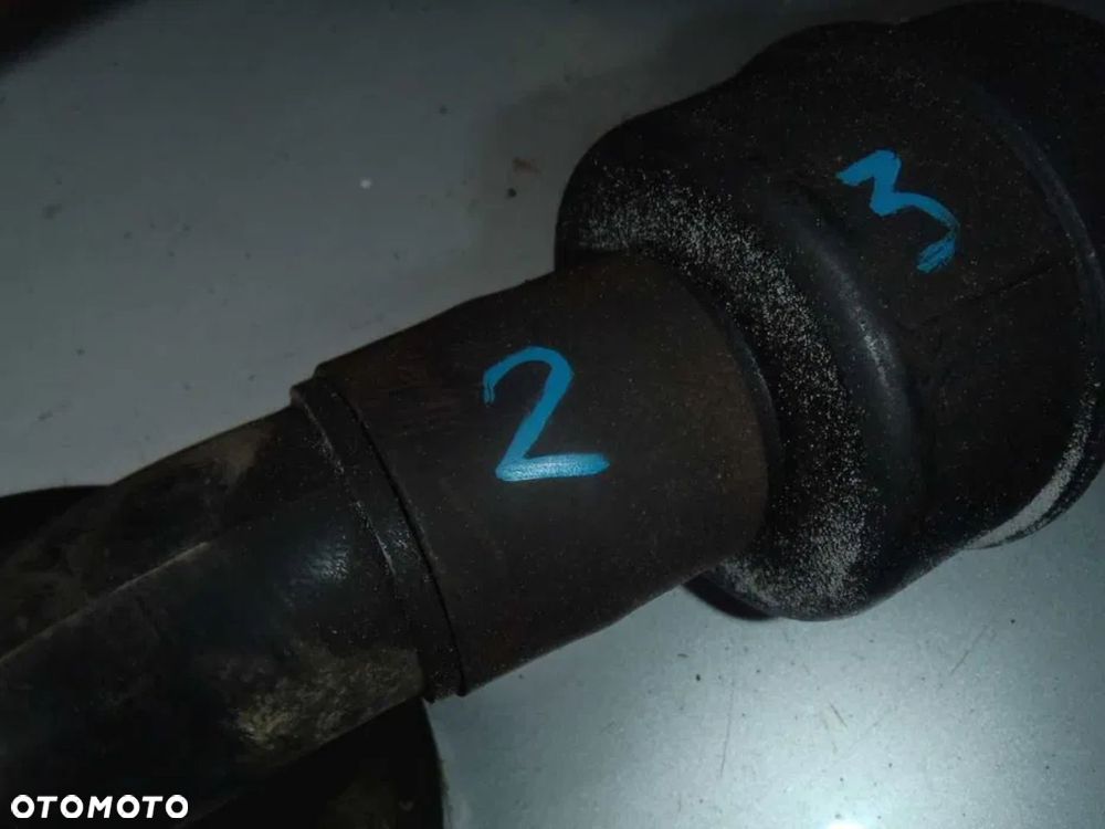 guma odma dekiel rezonator filtra powietrza gaznika fiat 126p maluch - 7
