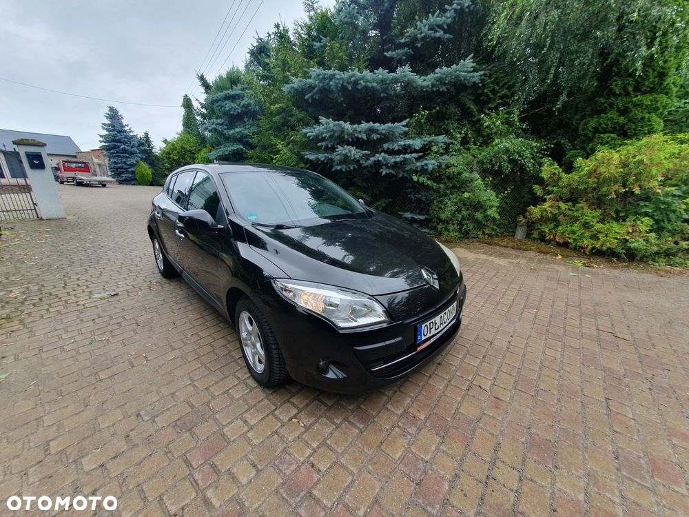 Renault Megane TCe 130 Luxe - 2