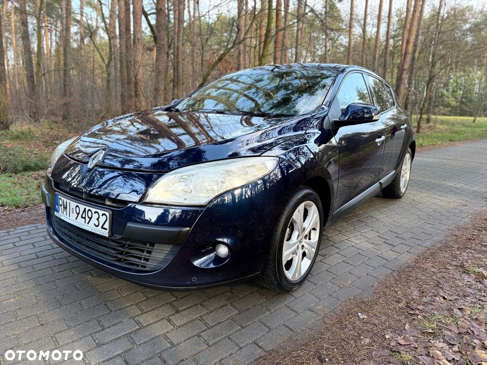 Renault Megane - 3