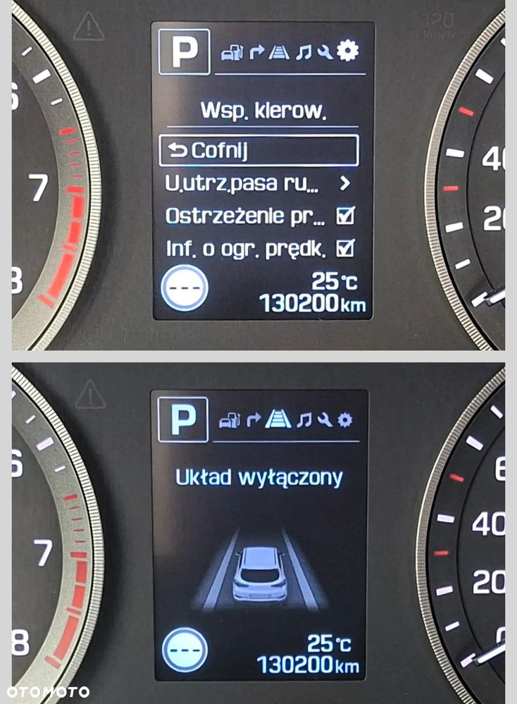 Hyundai Tucson 1.6 Turbo 2WD DCT Passion Plus - 23