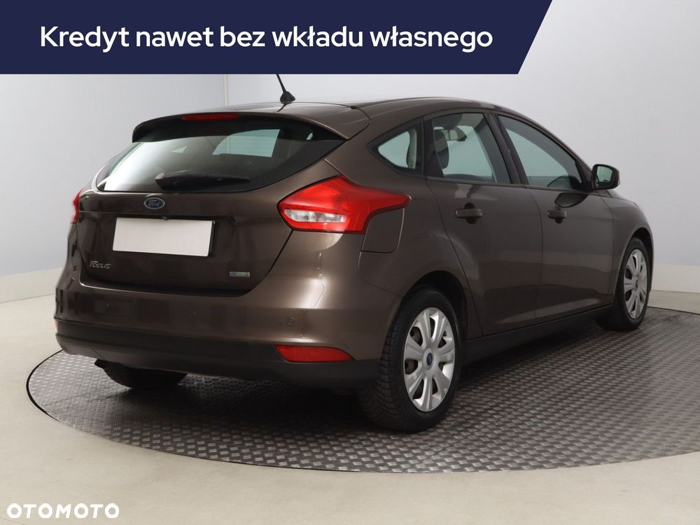 Ford Focus - 7
