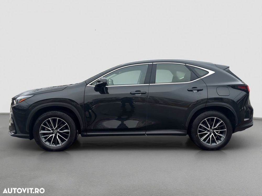 Lexus Seria NX 350h AWD CVT HEV Business - 8