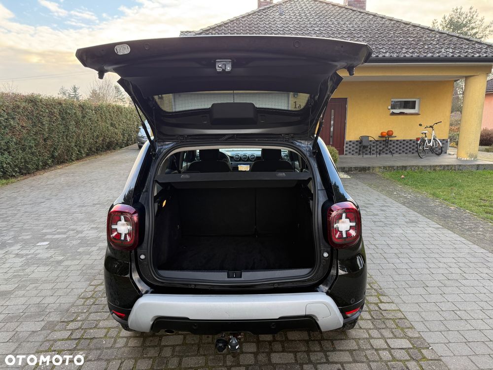 Dacia Duster - 32