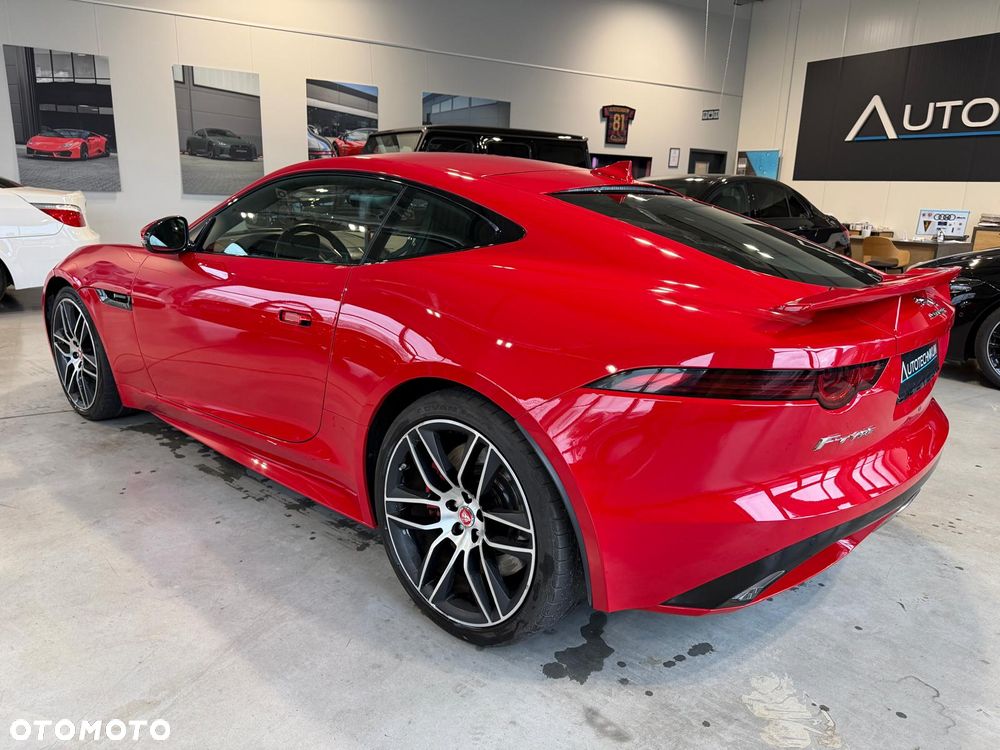Jaguar F-Type - 6