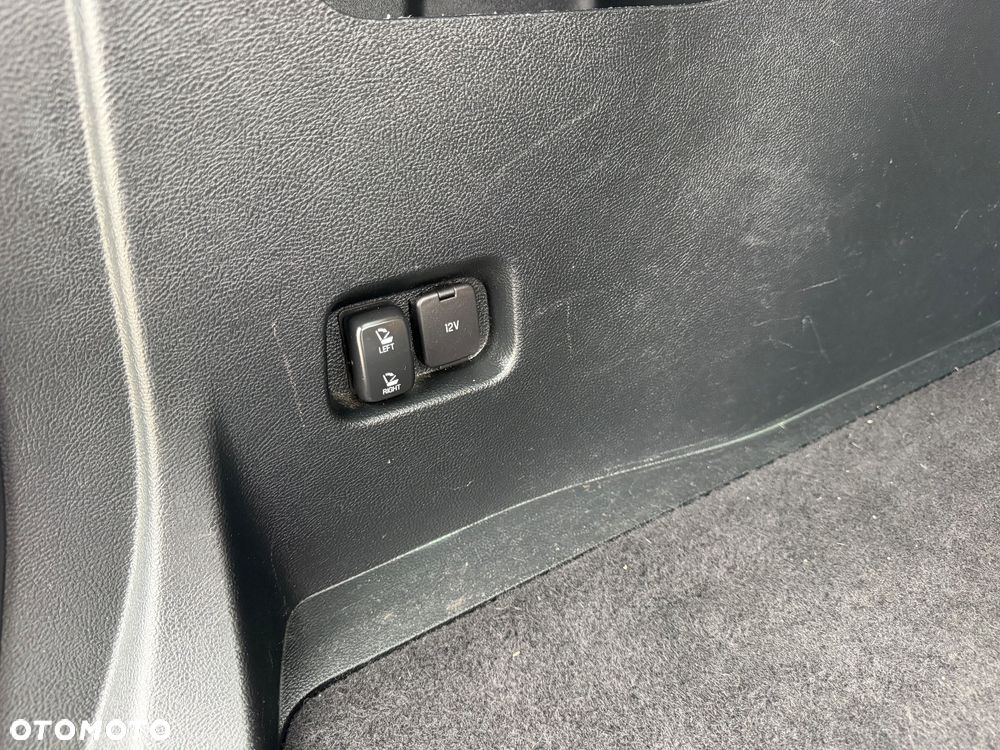 Ford Edge - 32