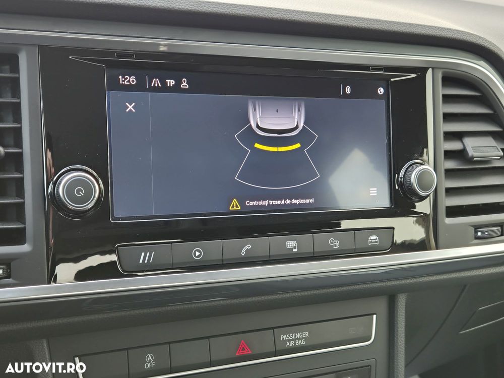 Seat Ateca 2.0 TDI 4DRIVE DSG7 Style - 20