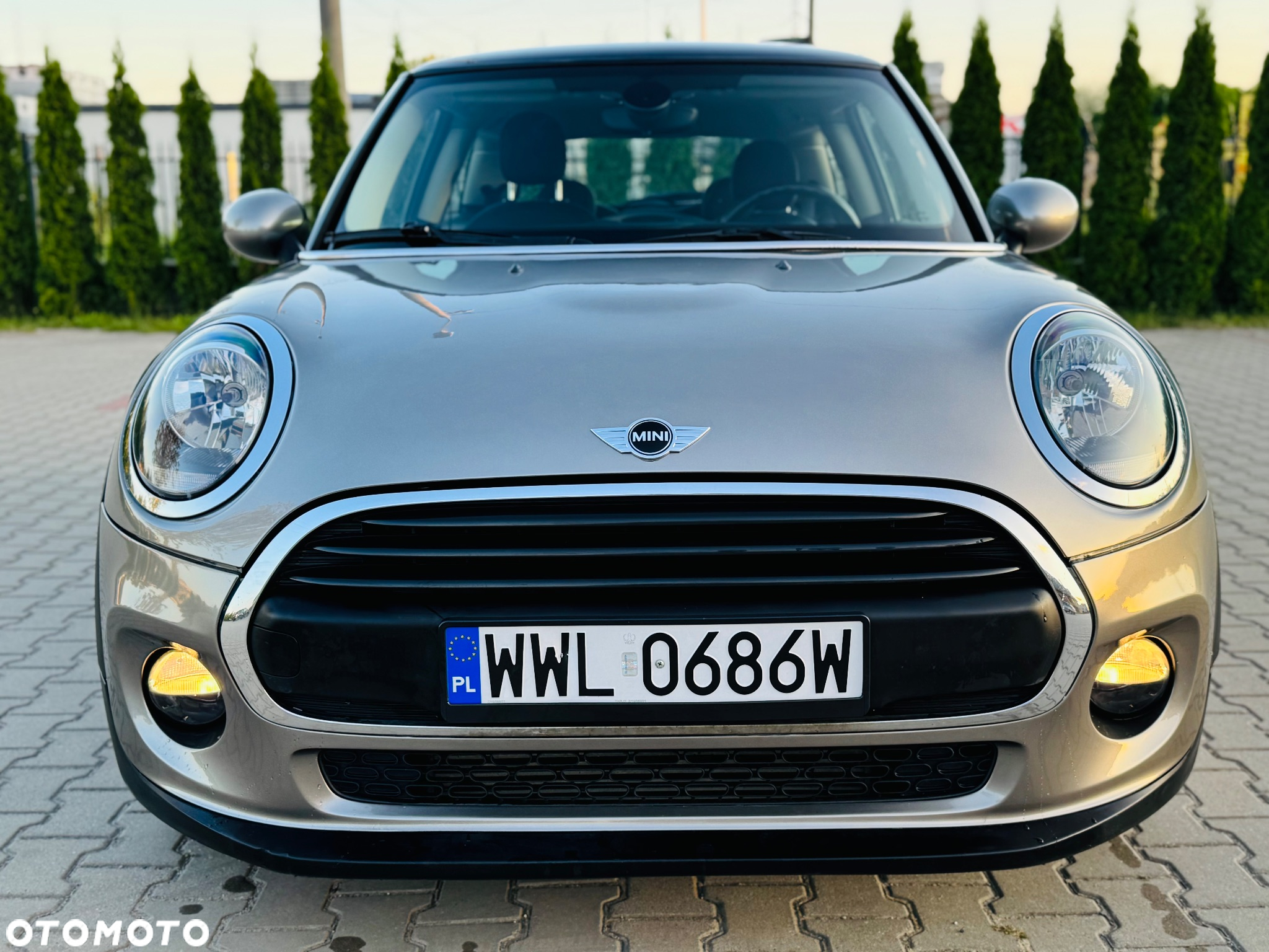 MINI Cooper - 7
