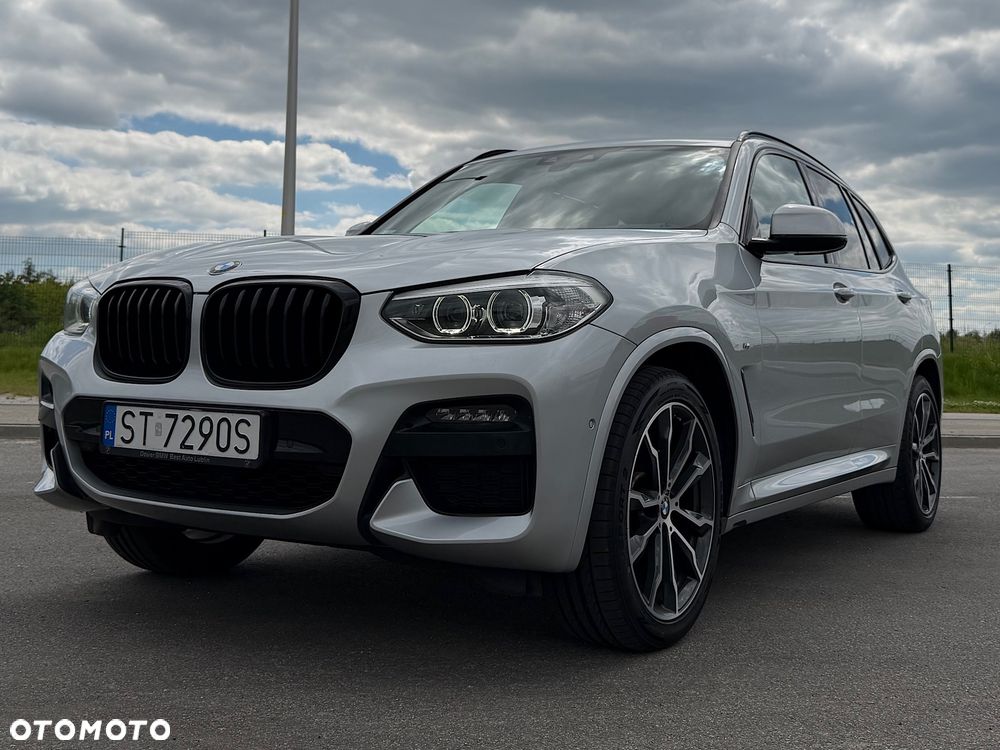 BMW X3 - 10