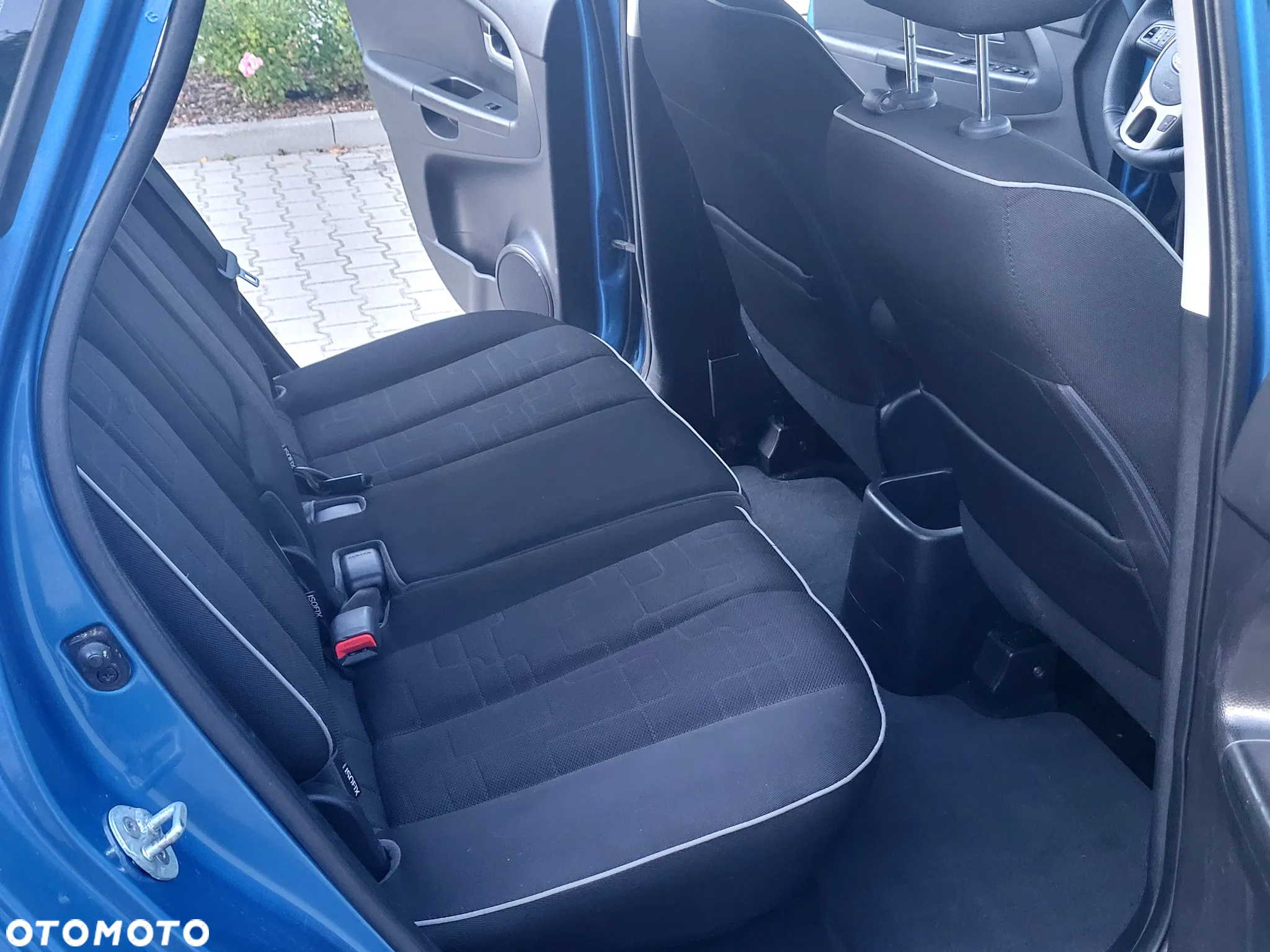 Kia Venga 1.4 CVVT Business Line - 20