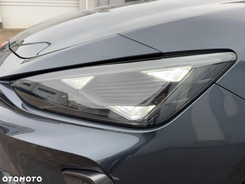 Cupra Leon - 36