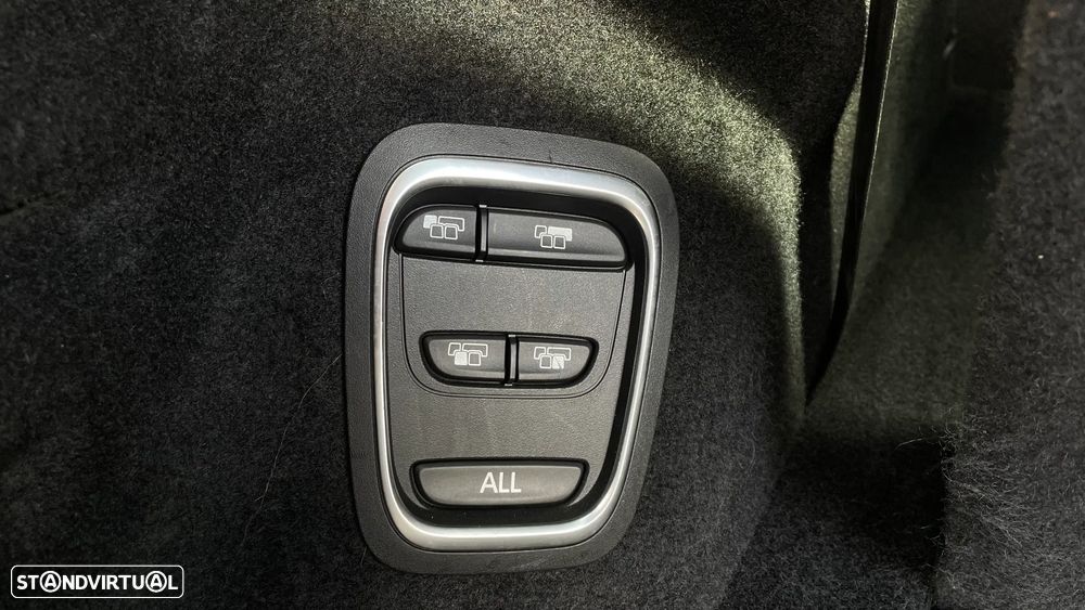 Renault Grand Scénic Energy dCi 110 Start & Stop Dynamique - 29