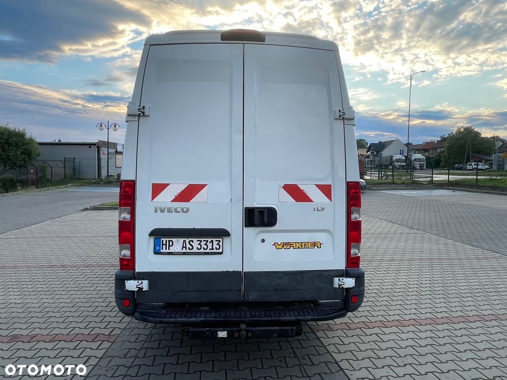 Iveco 35C15 - 6