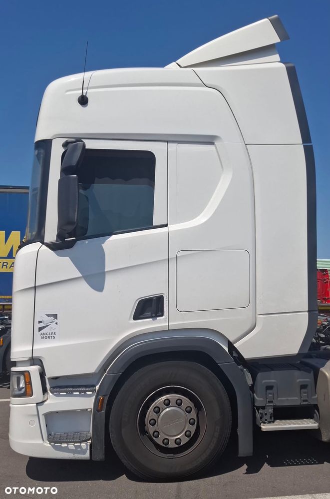 Scania R450 - 4