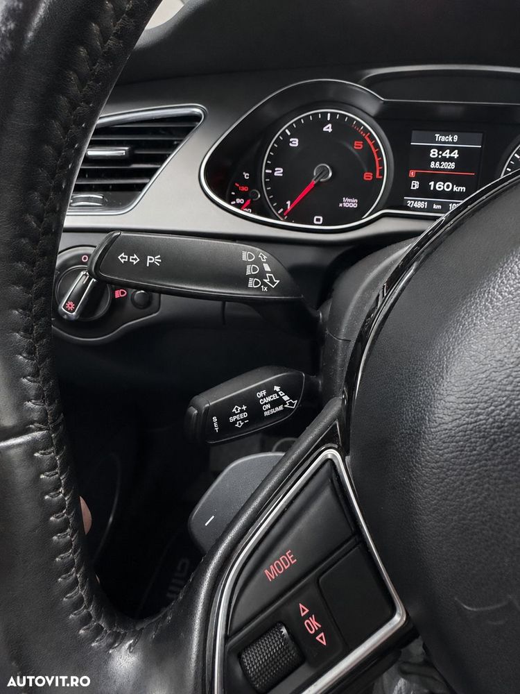Audi A4 Allroad - 17