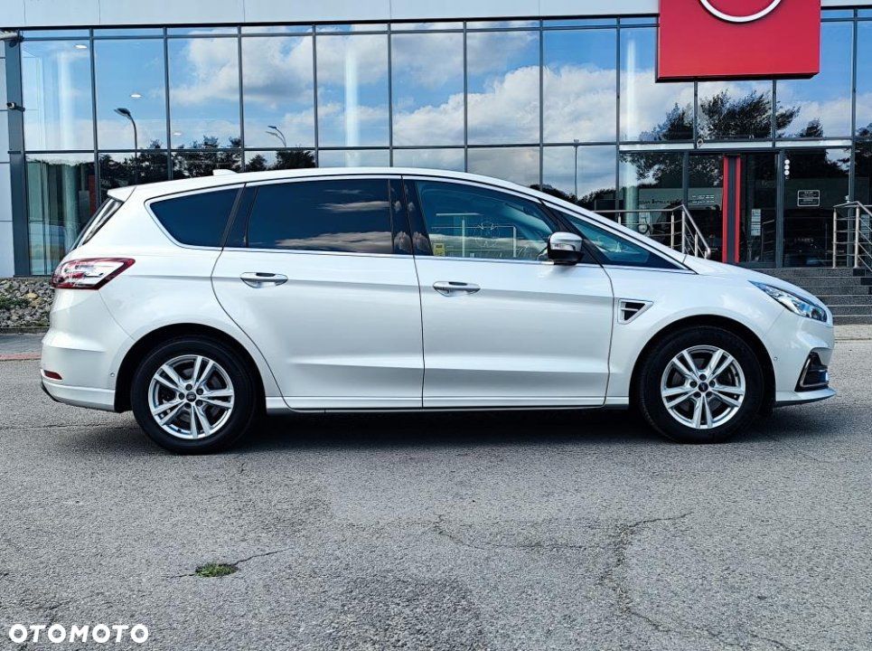 Ford S-Max - 4