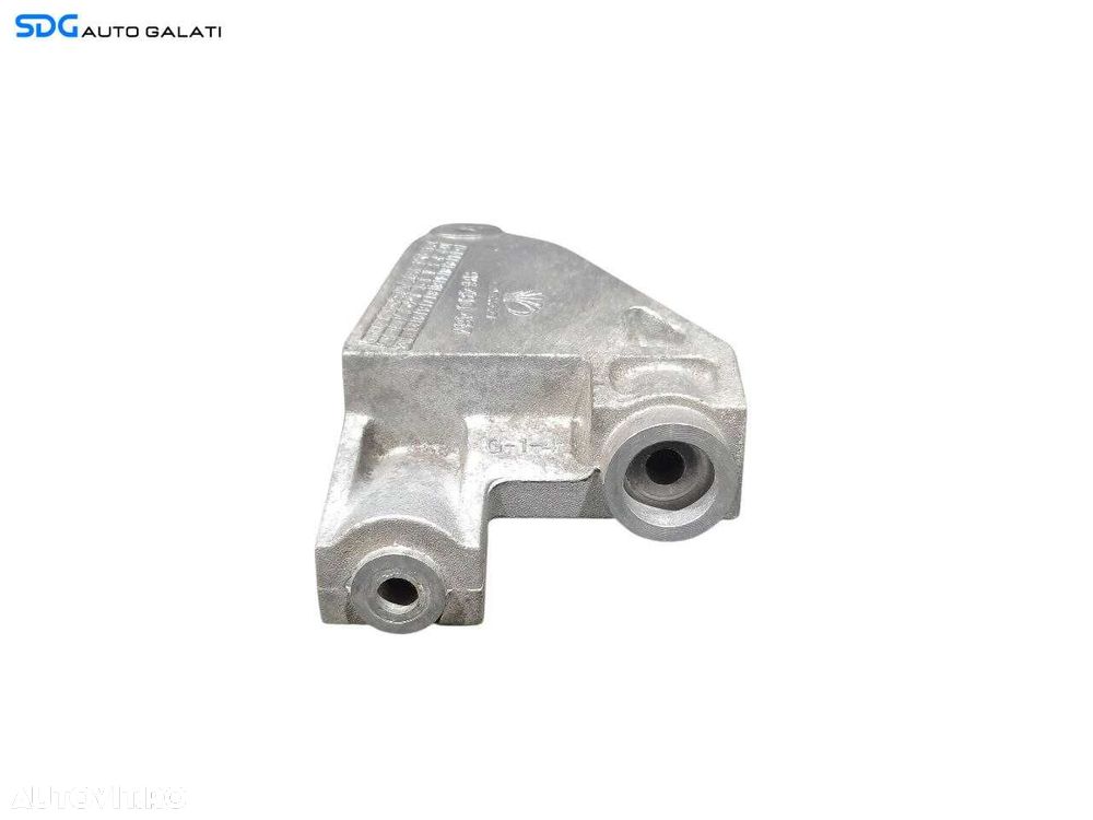 Suport Alternator Chevrolet Kalos 1.4 Benzina 2003 - 2008 Cod 96490467 [N2717] - 5