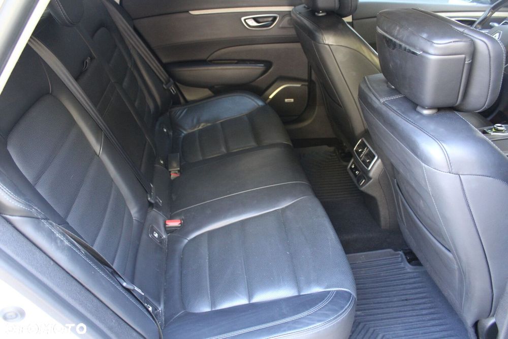 Renault Talisman 1.6 Energy dCi Intens EDC - 15