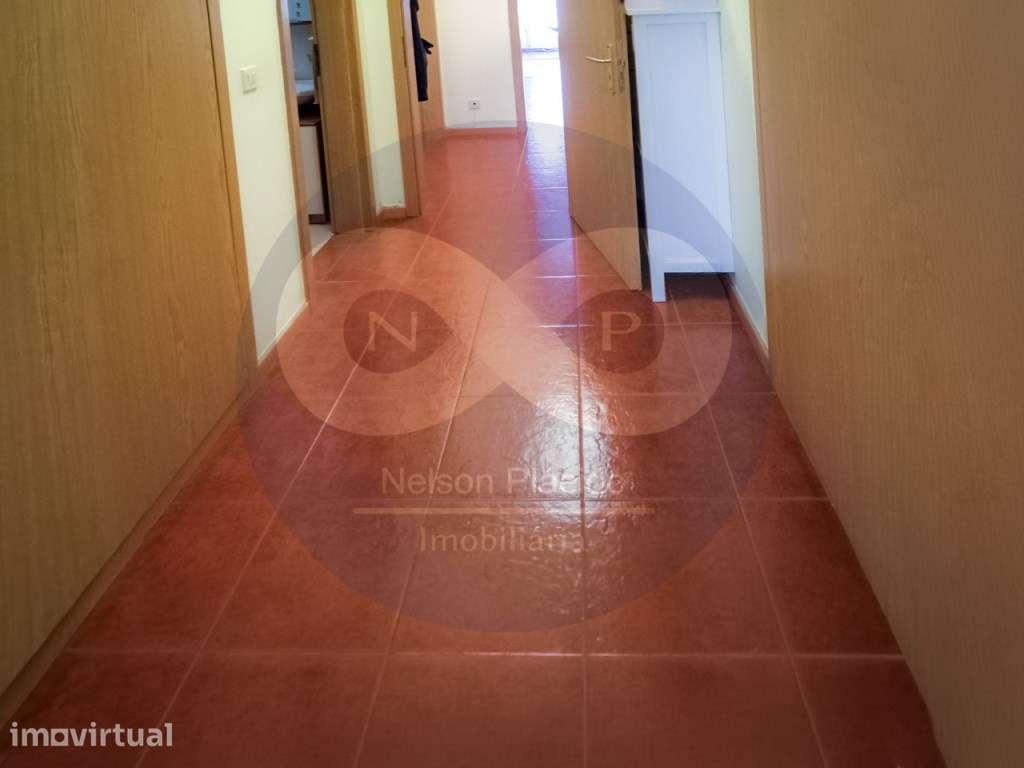 T1 em Nova Carnaxide | A tranquilidade de um bairro residencial com... - Grande imagem: 2/12