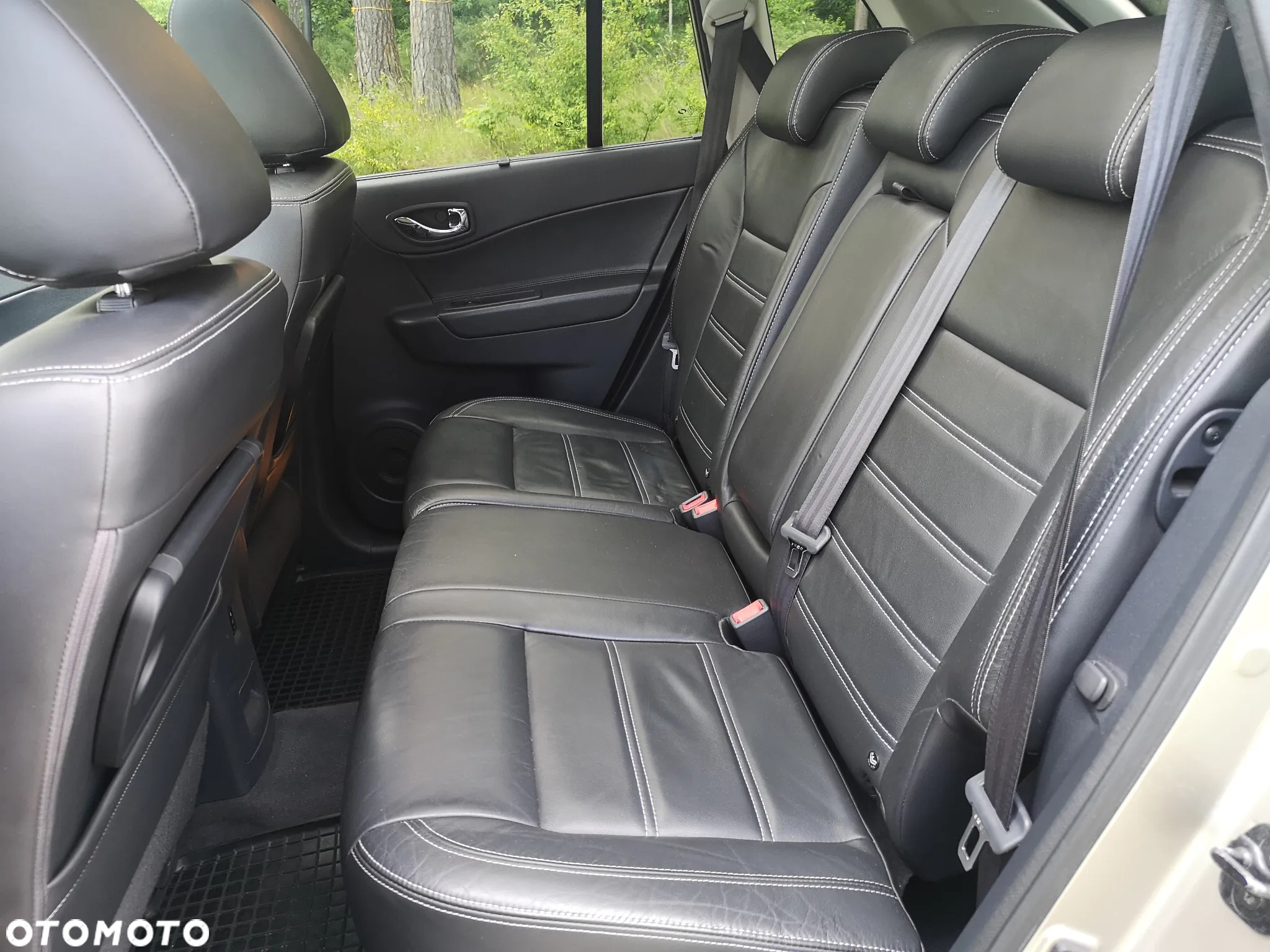 Renault Koleos 2.0 dCi 4x4 Bose Edition - 24