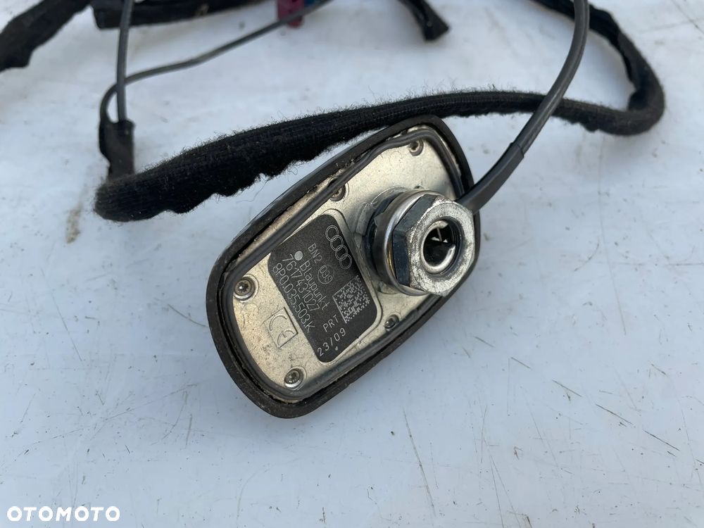 ANTENA GPS AUDI A3 8P 8P0035503K - 3
