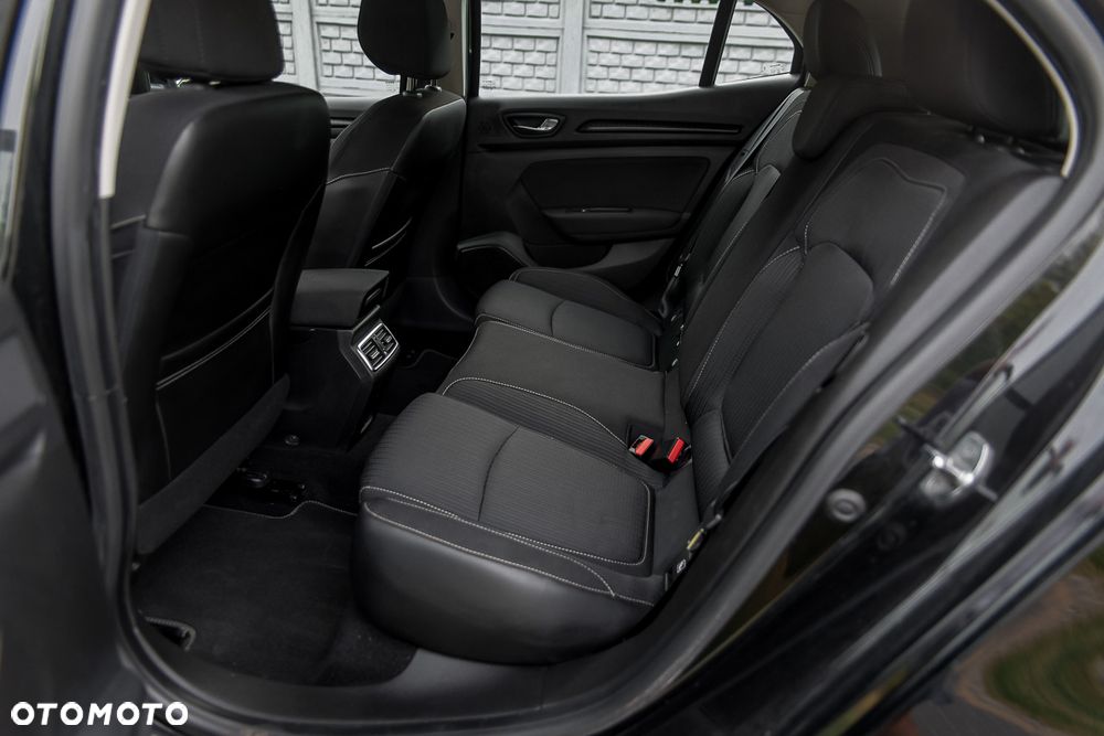 Renault Megane 1.2 Energy TCe Intens - 27