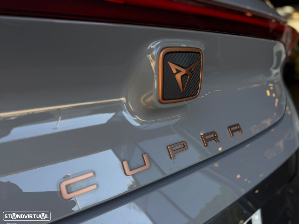 Cupra Born 58 kWh - 9