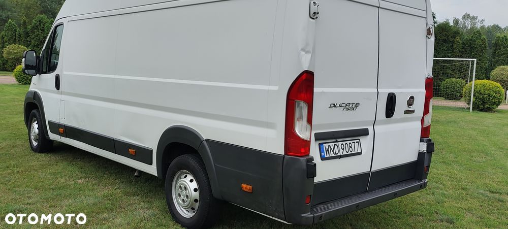 Fiat Ducato - 4