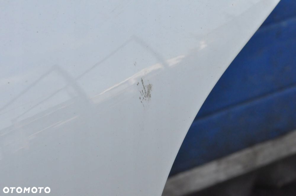 MINI R61 KLAPA BAGAŻNIKA TYŁ TYLNA - 5