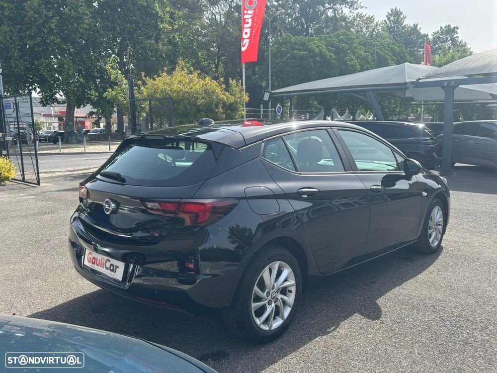 Opel Astra 1.5 D S&S Business Edition - 6