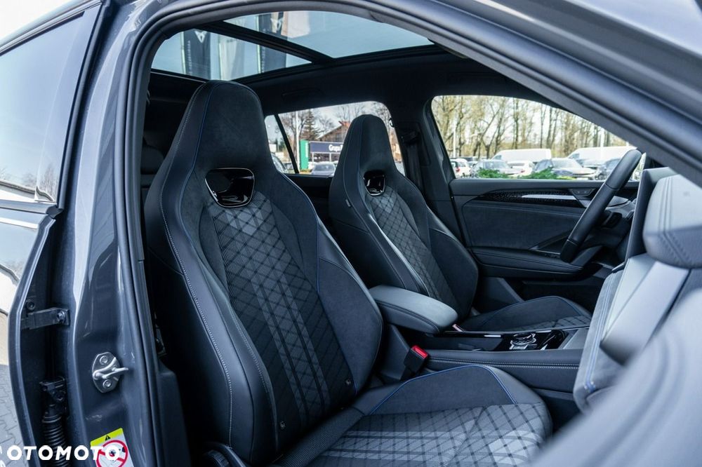 Volkswagen Tayron - 22
