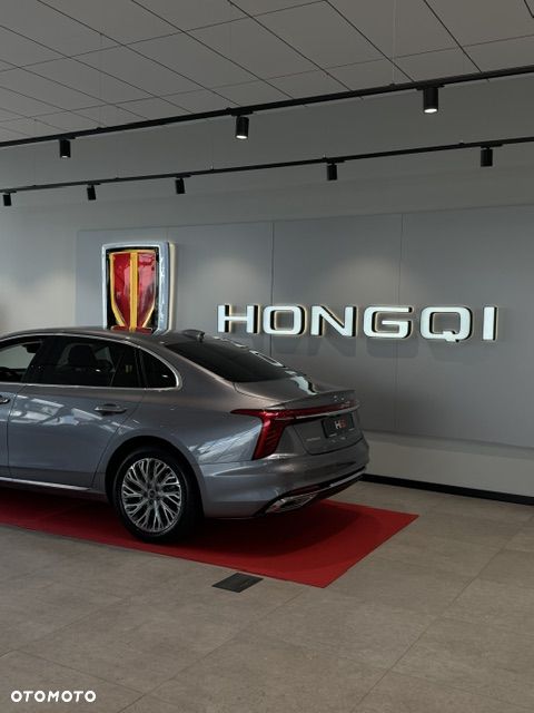 Hongqi H5 - 7