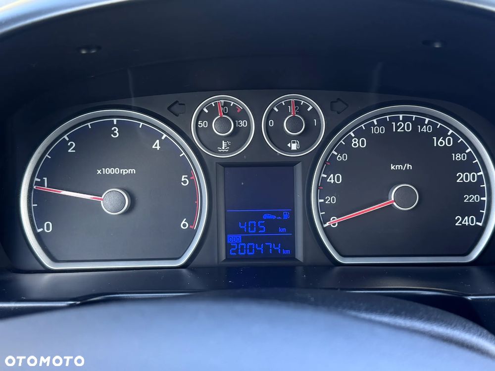 Hyundai i30 1.6 CRDi Comfort - 9