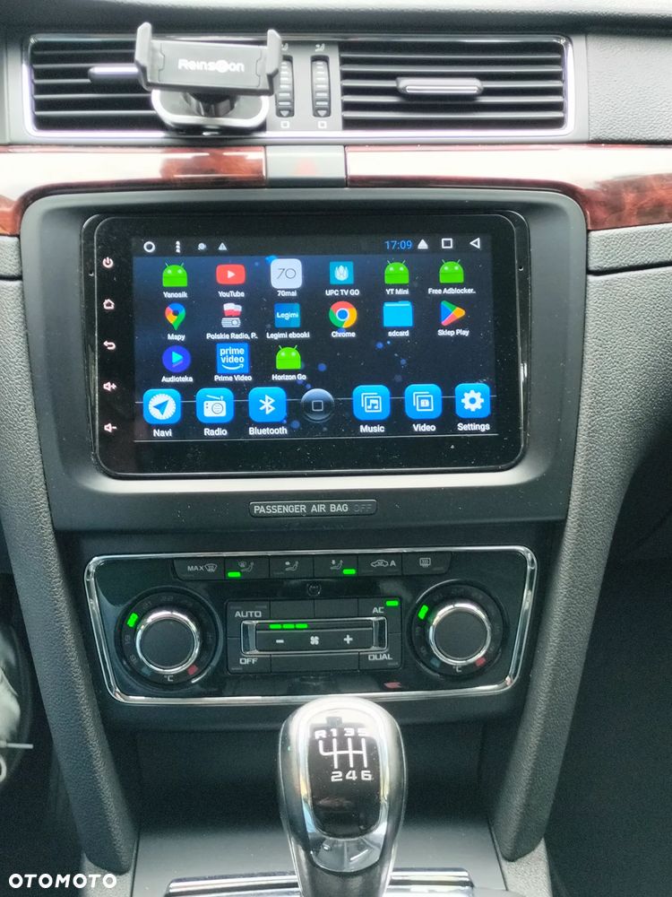 Skoda Superb 2.0 TDI Elegance - 19