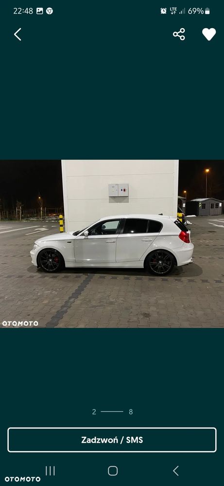 BMW Seria 1 116i - 29