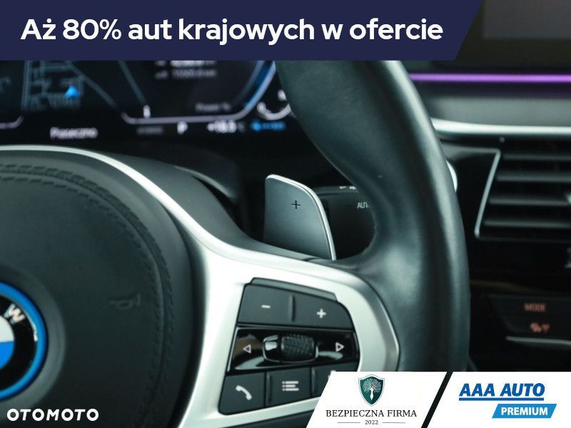 BMW Seria 5 - 23