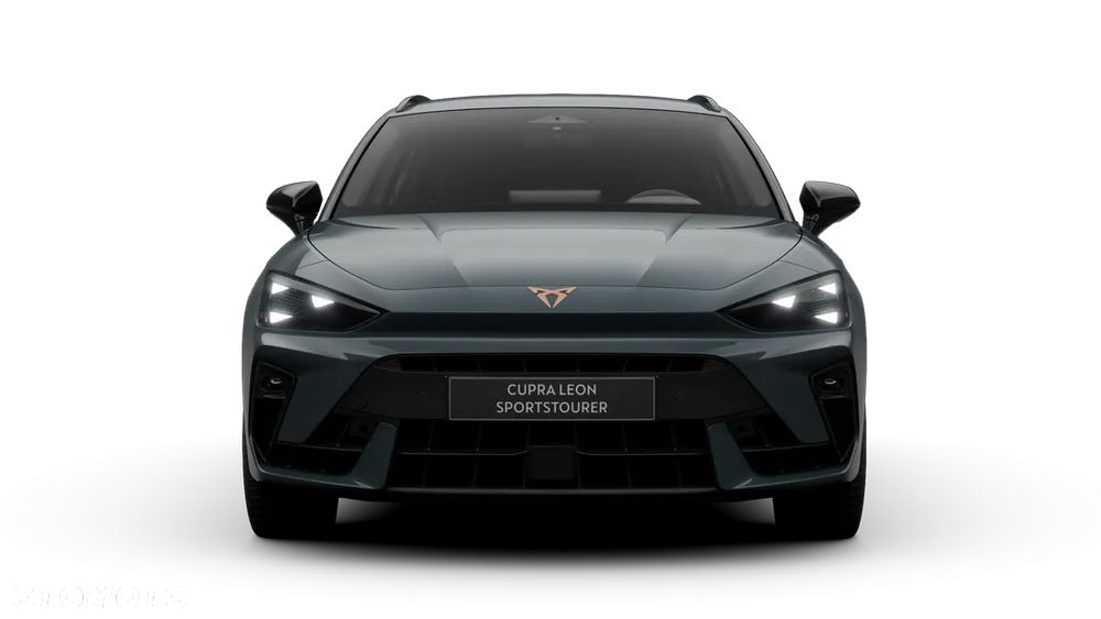 Cupra Leon Sportstourer 1.5 eTSI DSG - 7