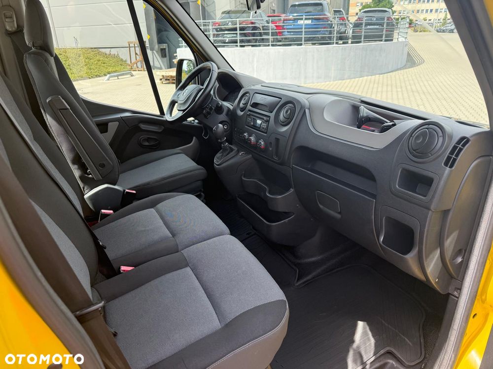 Renault Master 165dci Autolaweta - 6